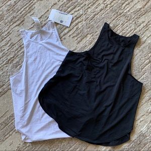 Fabletics Tank Tops
